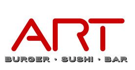 Art Burger & Sushi Bar