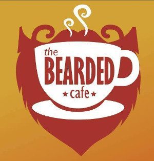 The Bearded Cafe Charleston