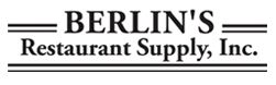 Berlin's Restaurant Supply