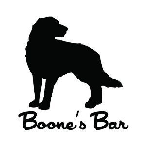 Boones Bar Charleston SC