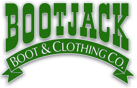 The Bootjack Boot & Clothing Co.