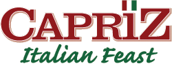 Capriz Italian Feast