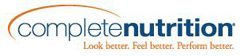 Complete Nutrition