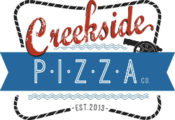 Creekside Pizza Charleston