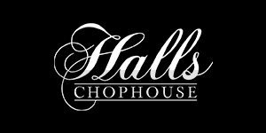 Hall's Chophouse Charleston SC