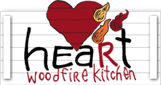 Hearts Woodfire Kitchen Charleston