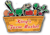 Kings Farm Market Edisto