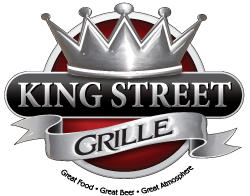 King Street Grille Charleston