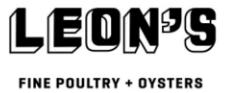 Leon's Oyster Bar