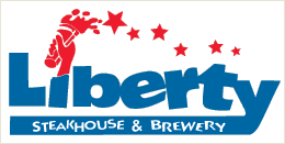 Liberty Steakhouse and Brewery