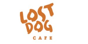 Lost Dog Cafe Folly Beach