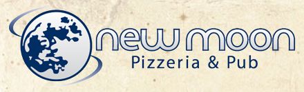 New Moon Pizzeria and Pub