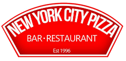 New York Pizza Charleston