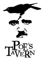 Poe's Tavern Charleston