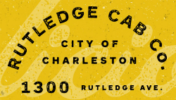 Rutledge Cab Company