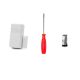 How To Replace The Battery In Your Wireless Window/Door Sensor
