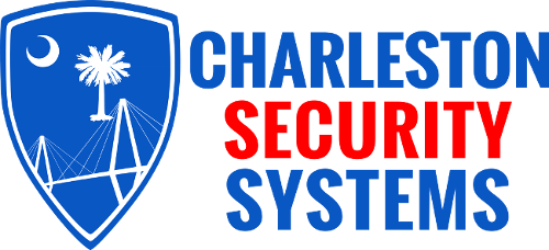 Charleston Security Systems Logo Large