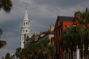Video Surveillance Charleston, SC