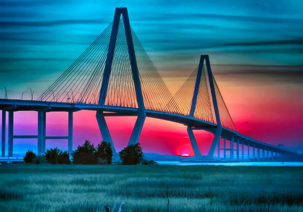 charleston security systems