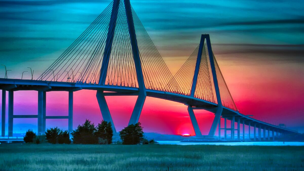 charleston security systems