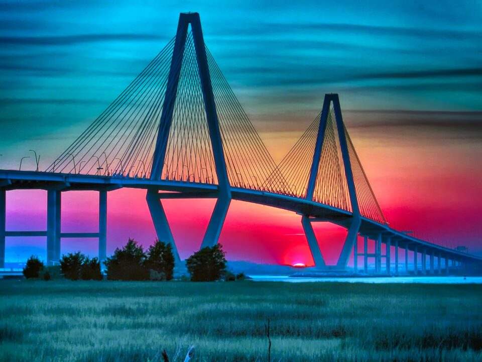 charleston security systems