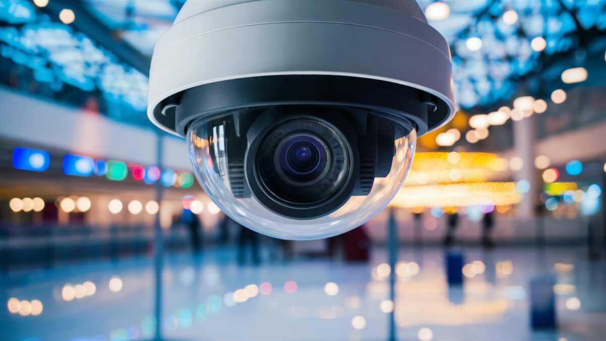 security cameras to protect your home