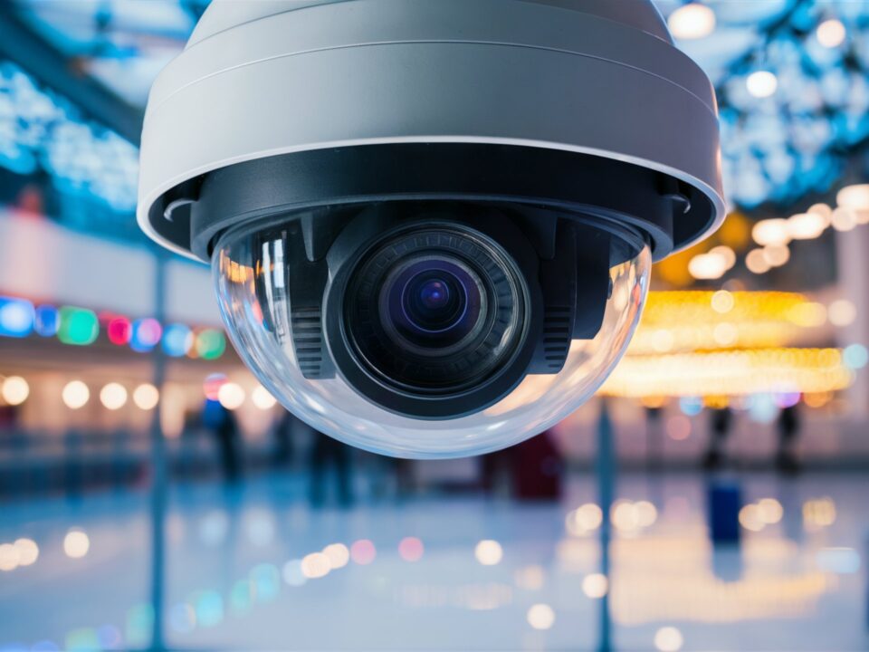 security cameras to protect your home