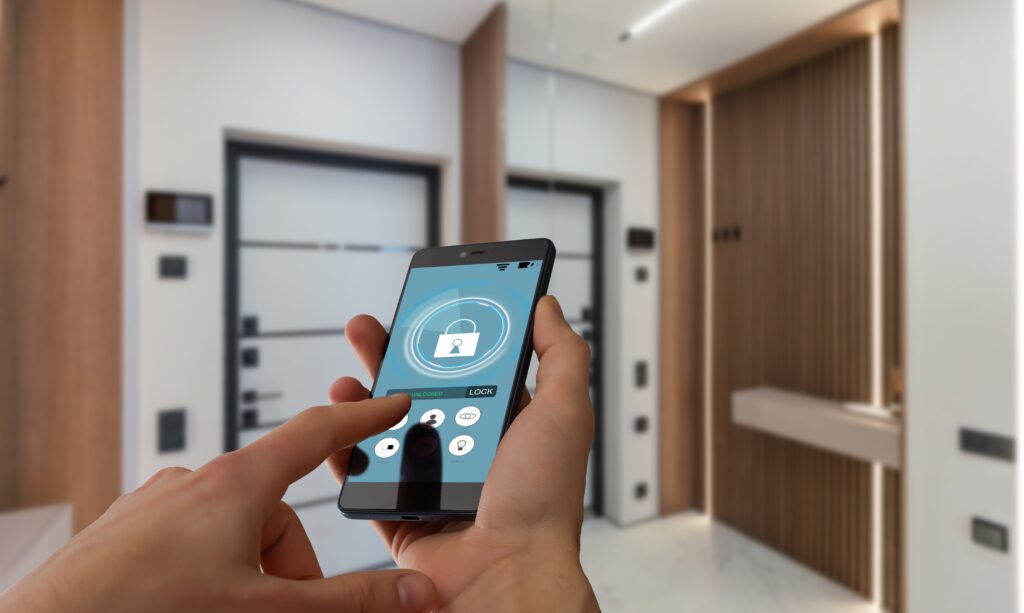 access control systems