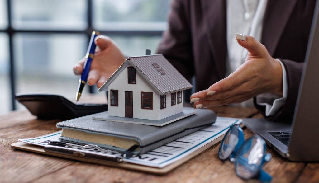 residential security systems