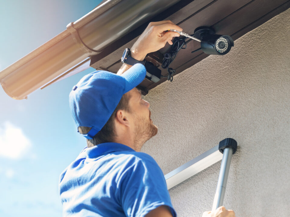 Preventive Maintenance for Security Systems: Protecting Charleston Homes and Businesses Year-Round