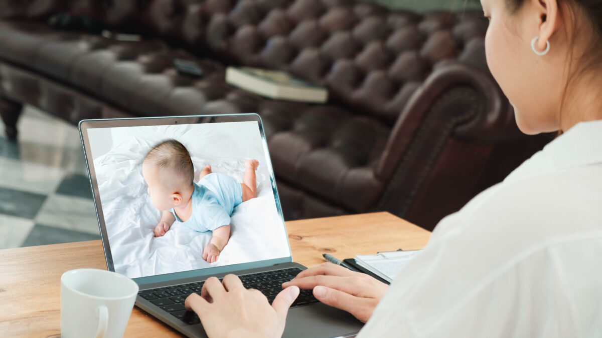 Child Safety and Security Systems: How to Protect Your Kids at Home