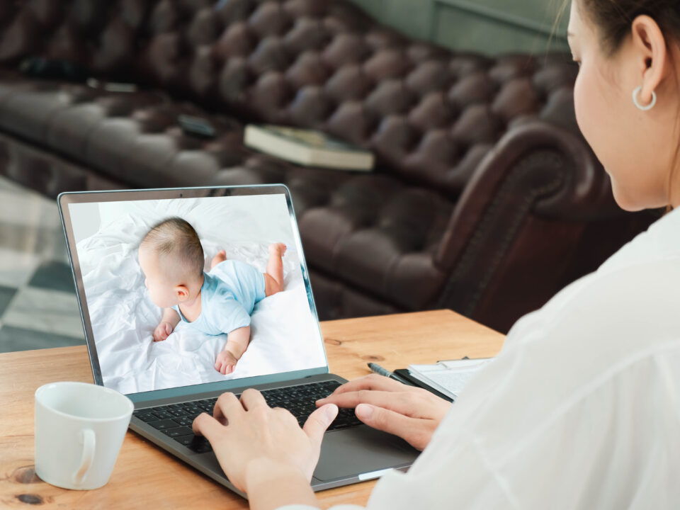 Child Safety and Security Systems: How to Protect Your Kids at Home