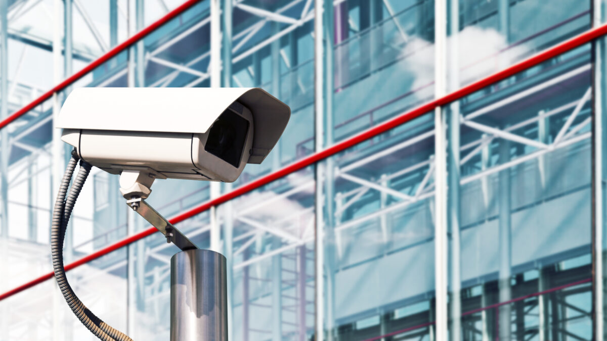 The Advantages of Upgrading to High-Definition Security Cameras