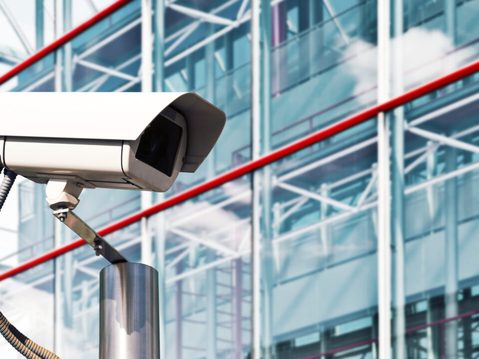 The Advantages of Upgrading to High-Definition Security Cameras