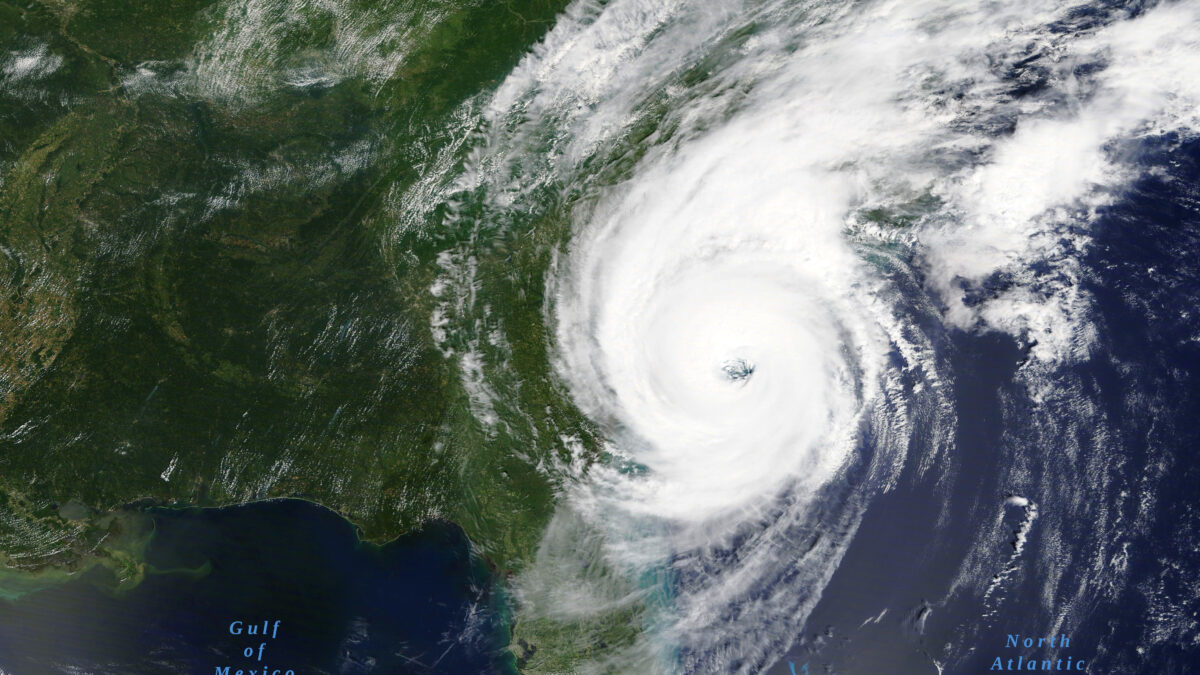 Brace for Impact Charleston Hurricane Season Is Here. Is Your Home Secure Enough?