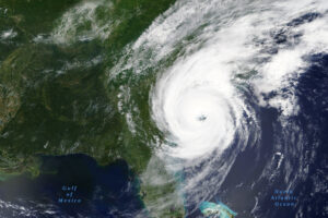 Brace for Impact Charleston Hurricane Season Is Here. Is Your Home Secure Enough?