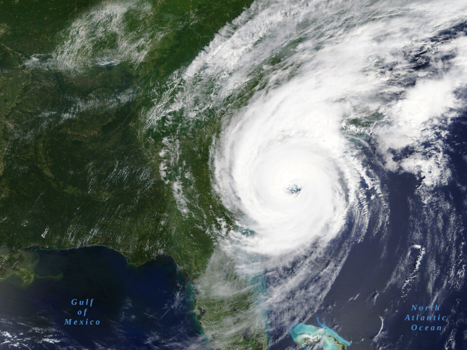 Brace for Impact Charleston Hurricane Season Is Here. Is Your Home Secure Enough?