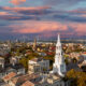 Charleston Crime Statistics and How Home & Business Security Systems Can Help