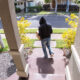 Charleston Package Theft Alert: Downtown Charleston Sees Uptick—How Smart Cameras and Door Sensors Can Help