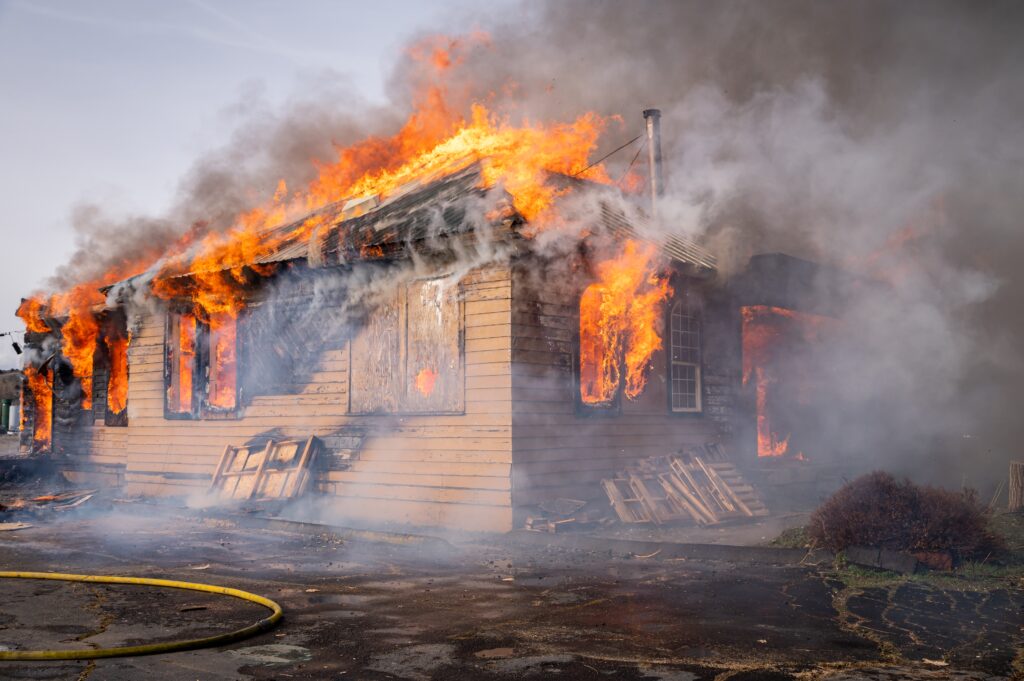 Fire Alarm Compliance & Code Enforcement in Charleston