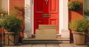 How Smart Security Cameras Deter and Catch Porch Pirates