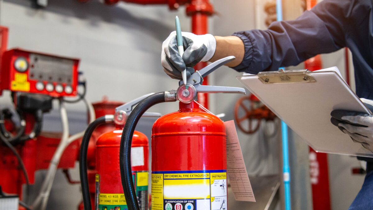 Why Fire Alarms Can’t Wait in Charleston: Home & Business Safety You Can’t Ignore