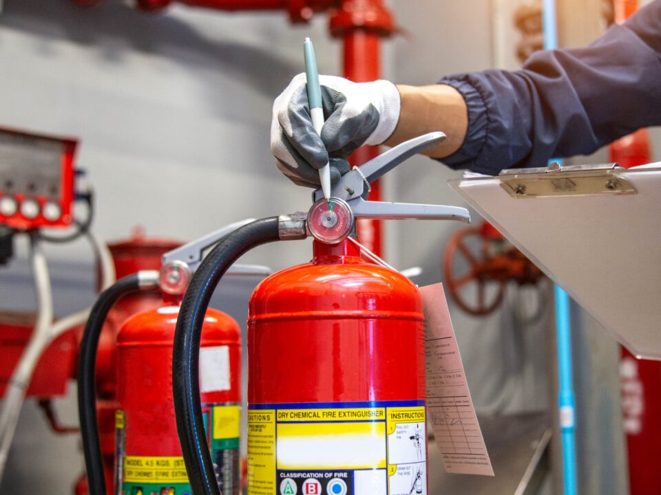 Why Fire Alarms Can’t Wait in Charleston: Home & Business Safety You Can’t Ignore