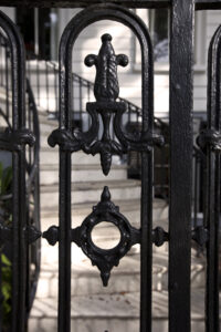 Charleston Security Systems that work