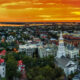 Security Considerations for Historic Homes in Charleston