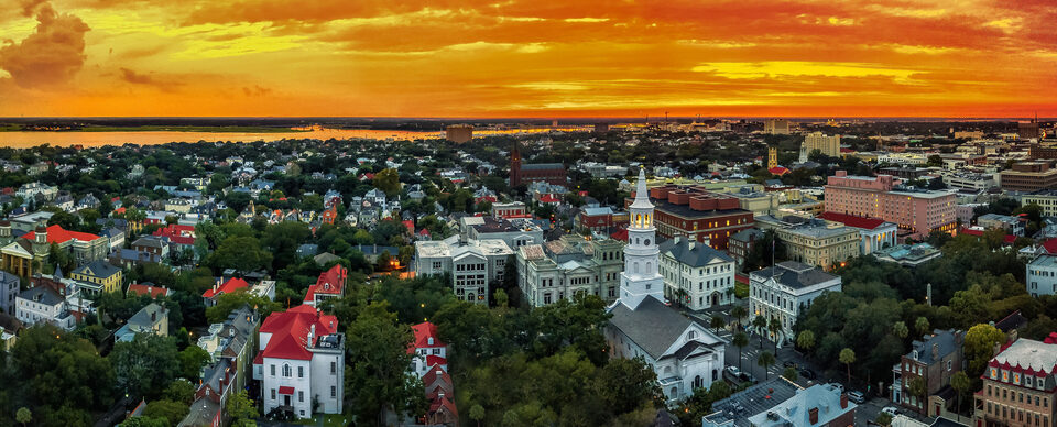 Security Considerations for Historic Homes in Charleston