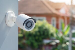 Storm Proof Security Cameras for Charleston SC