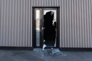 Five Security Weaknesses to Address Immediately