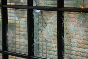 Local Businesses Terrorized in North Charleston Area