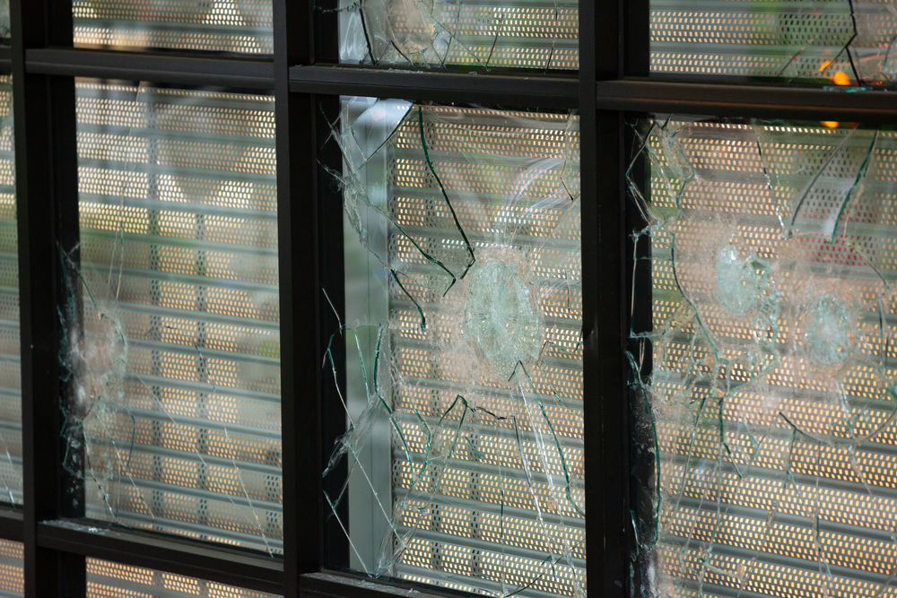 Local Businesses Terrorized in North Charleston Area